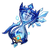 Frozen Homeland's Demise