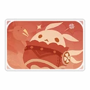 Item Klee Explosive