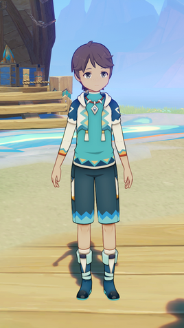 NPC Anaa
