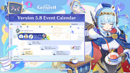 Event Calendar