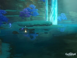 Divine Plant of the Depths | Genshin Impact Wiki | Fandom