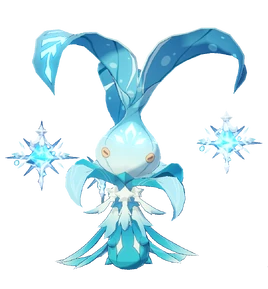 Enemy Cryo Whopperflower