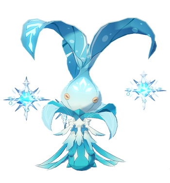 Enemy Cryo Whopperflower