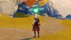 Eye of the Storm Tornado