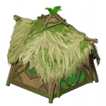 Deepwood Dweller's Lonesome