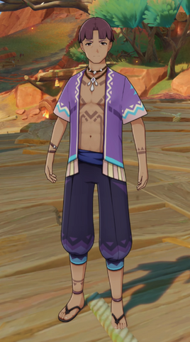 NPC Matzahtli