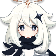 キャラクターアイコン