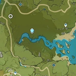 Viewpoint Location Windrise