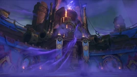 Archon Quest The Surging Darkness