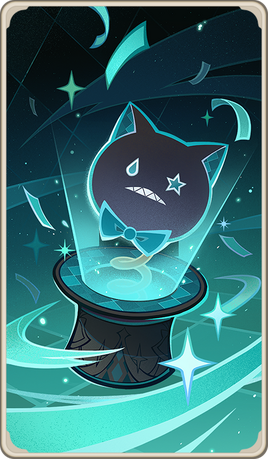 Bogglecat Box Summon