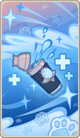 Drunken Mist Summon