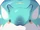 Frostfin Whale