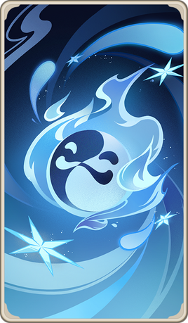 Herald of Frost Summon