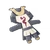 Item Damaged Replica