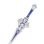 深處的新寬恕武器結局