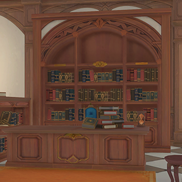 Well Equipped Study Genshin Impact Wiki Fandom Well Equipped Study Genshin Impact Wiki Fandom