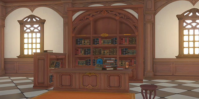 Well Equipped Study Genshin Impact Wiki Fandom Well Equipped Study Genshin Impact Wiki Fandom