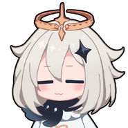 HoYoLAB emojis