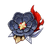 Bloodstained Flower of Iron