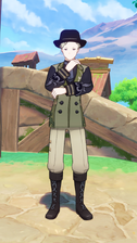 Giovanni