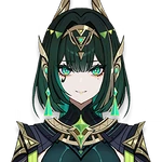 New 5★ Character Nefer    