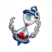 Berserker's Timepiece
