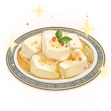 杏仁豆腐 原神 Wiki Fandom
