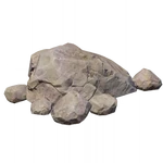 Summer Solstice Rock