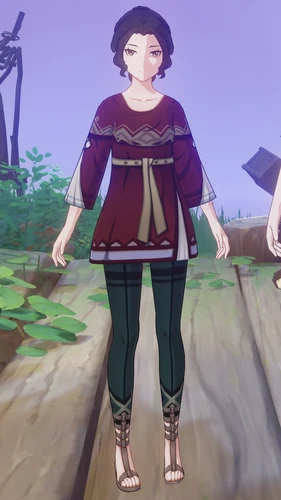 Maynar | Genshin Impact Wiki | Fandom