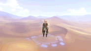 Painted Dome Charged Preview