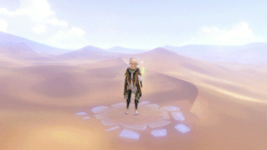 Painted Dome Charged Preview