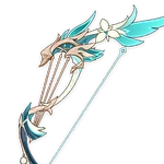 New 5★ Weapon The Daybreak Chronicles &nbsp; &nbsp;