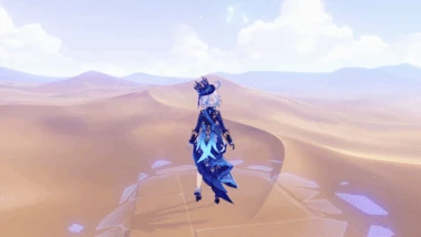 "Hear Me — Let Us Raise the Chalice of Love!" Normal Ousia Preview