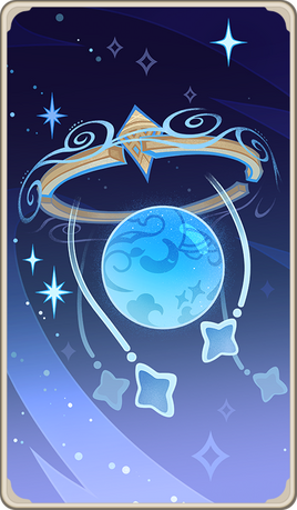 Celestial Dreamsphere Summon