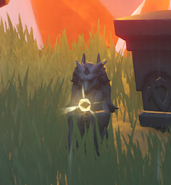 Chi of Guyun strange stone