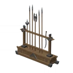 Embodiment of Warfare