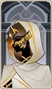 Mask of Solitude Basalt Equipment Card