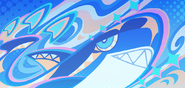 Mualani: Sharky Background
