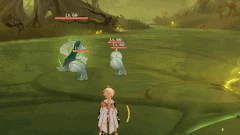 Provender Proliferating Organism Buff