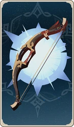 Raven Bow