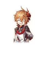 Childe Sprite 3