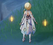 Passive: Infusion Stinger - 2 Stacks