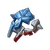 Berserker's Battle Mask