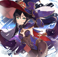 Mona Birthday 2021