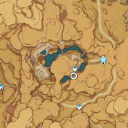 Rahman's location 2