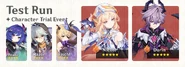 From May 20, 2026 to June 09, 2026 (‍1 day1 day, 13 hours, 34 minutes, 39 seconds‍ remaining)(‍[AS]Asia and TW, HK, MO servers (GMT+8)‍ ‍1 day1 day, 34 minutes, 39 seconds‍ remaining) (‍[EU]Europe server (GMT+1)‍ ‍1 day1 day, 7 hours, 34 minutes, 39 seconds‍ remaining) (‍[NA]America server (GMT-5)‍ ‍1 day1 day, 13 hours, 34 minutes, 39 seconds‍ remaining)