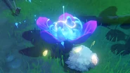 Tri-Lakshana Creatures Dream Flower Activated.png (335 KB) Activated