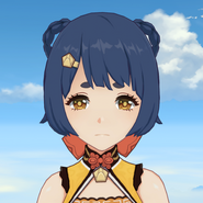 しょんぼり