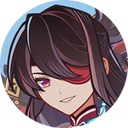 Avatar Icon
