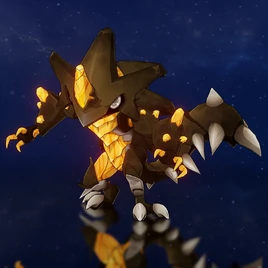 Enemy Geovishap Hatchling